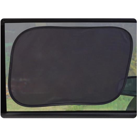 Set 2 Parasolare Auto Reer Sun Pure, Fără Ventuze - imagine 5