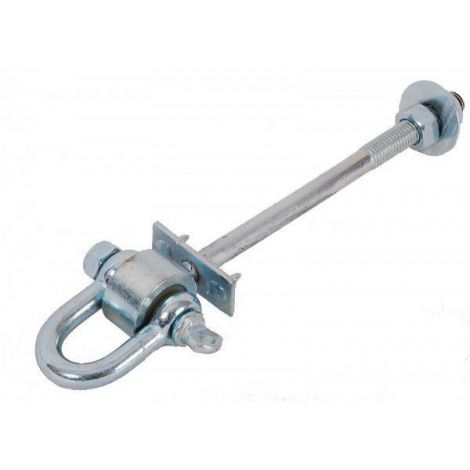 Sistem prindere leagăn KBT D+ 14cm galvanizat