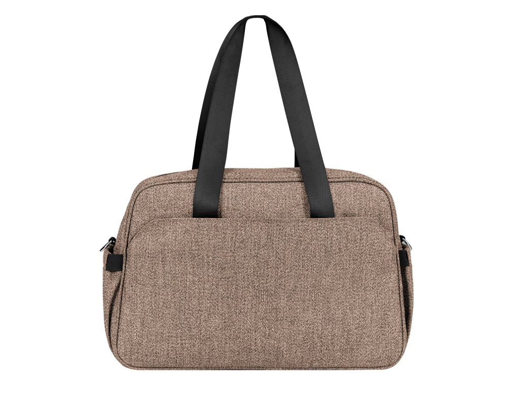 Geanta Carucior KikkaBoo Chelsea cu Accesorii - imagine 2