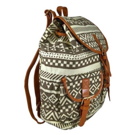Rucsac Urban First Grade Maro LaRue - imagine 2