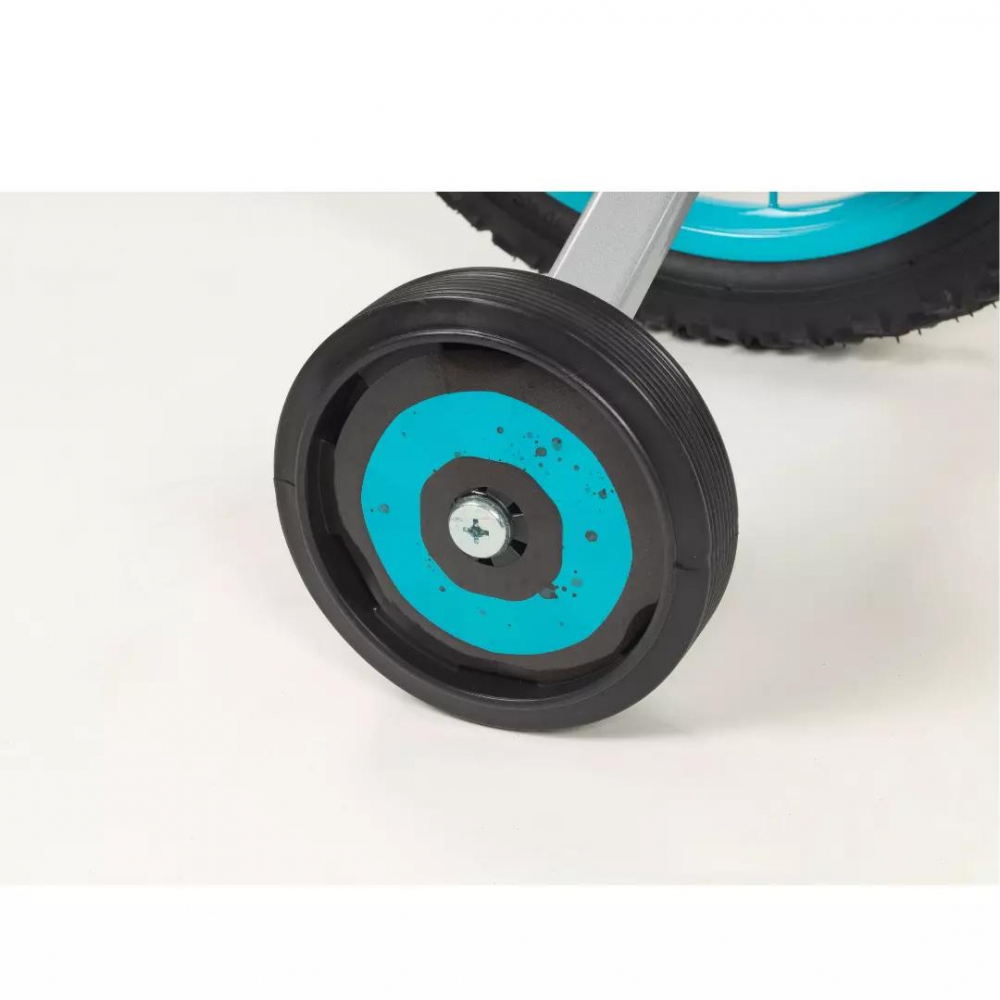 Toimsa Bicicleta Copii 14" Blue Ice - imagine 6