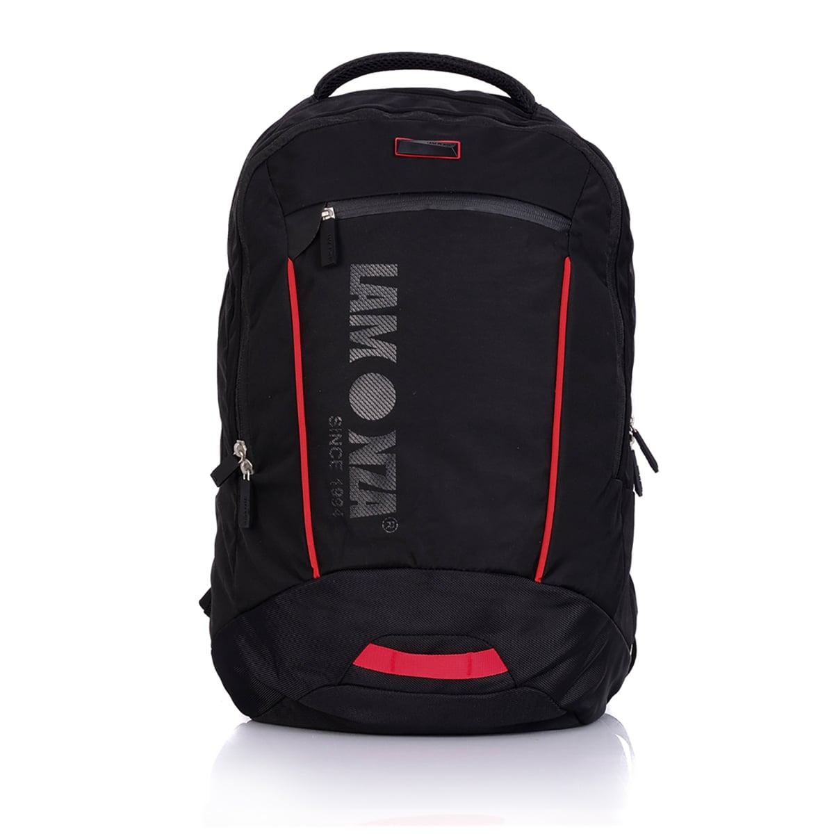 Rucsac Laptop Lamonza Helsinki 15.6 inch Ergonomic