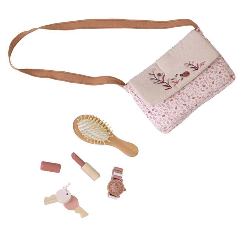 Gentuță Ladybug Egmont cu Accesorii, Joc de Rol