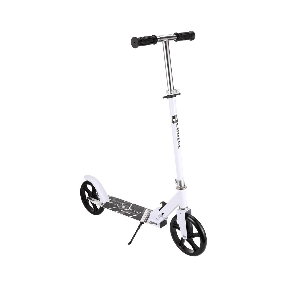 Novokids Fusion EVO Pro - Trotinetă Super Brake