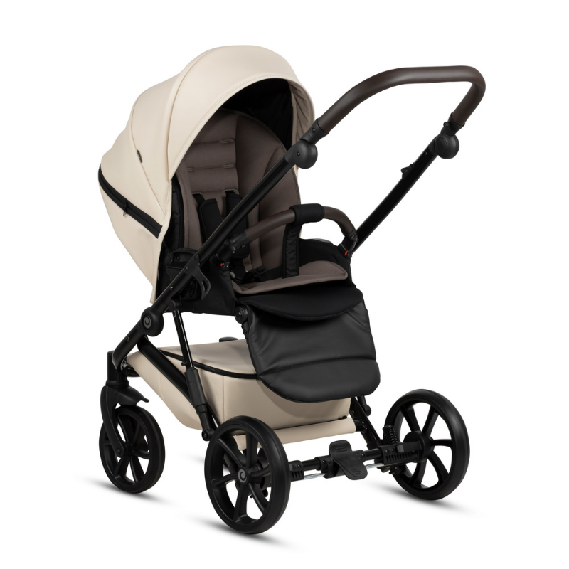 Tutis Viva 5+ Carucior 2in1 Premium - imagine 4
