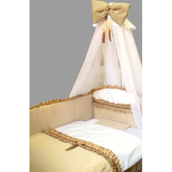 Lenjerie Pat Sleepy Deseda cu Aparatoare - imagine 5