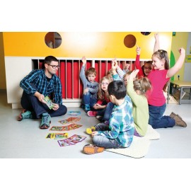 Carduri Situații de Urgență Beleduc | Educațional - imagine 3