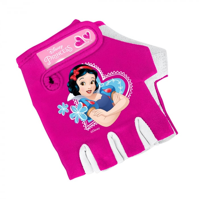 Mănuși Protectie Disney Princess Stamp