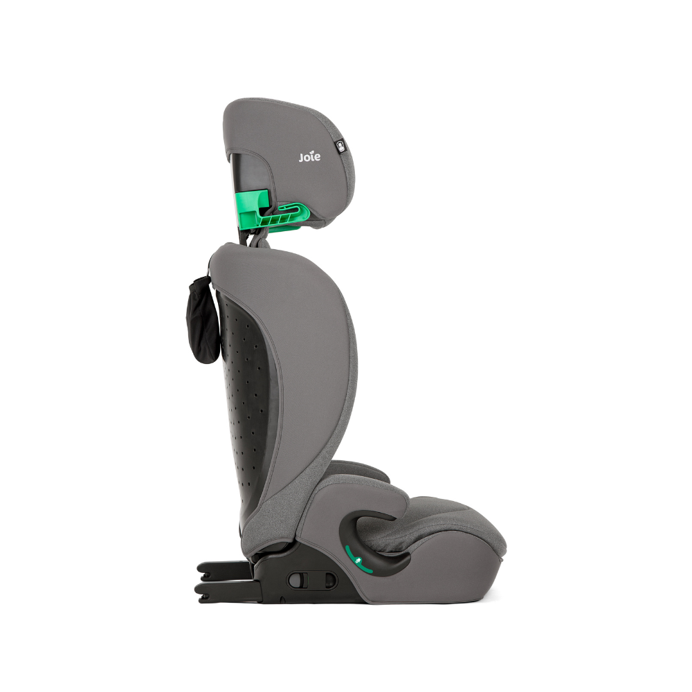Scaun Auto Joie i-Irvana Thunder i-Size - imagine 2