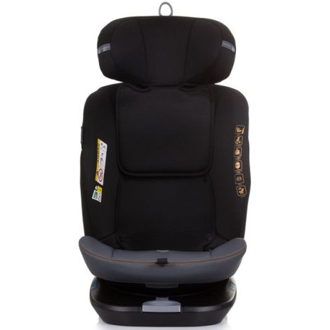 Scaun Auto Chipolino Motion I-Size 0-12 Ani - imagine 3