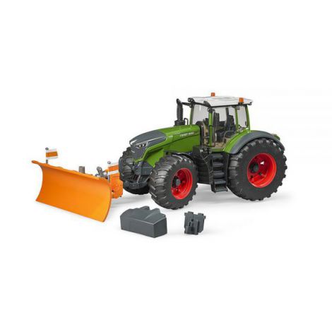 Bruder Tractor Fendt 1050 Vario - Model Realist - imagine 2