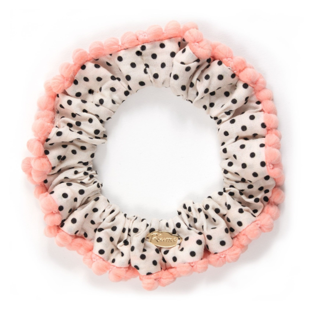 Scrunchie Anna Djeco | Design Elegant și Jucaus