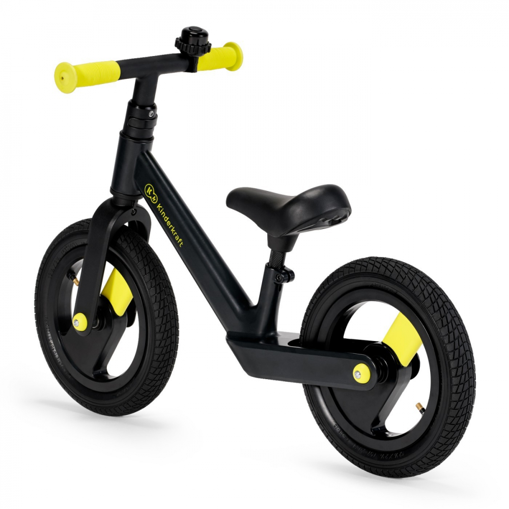 Bicicleta Kinderkraft Goswift | Învață Echilibrul