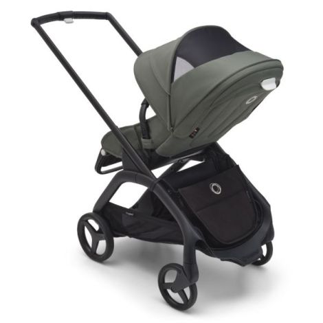 Bugaboo Dragonfly - Carucior premium cu pliere compacta - imagine 5