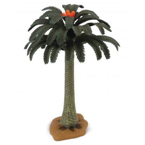 Copac Cycad Collecta | Figurina Decorativa Sigura