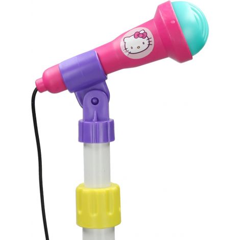 Set Chitară și Microfon Hello Kitty Reig - imagine 6
