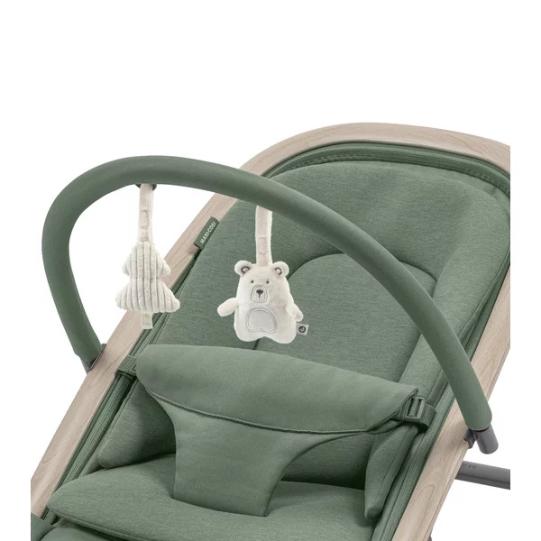 Leagan Maxi-Cosi Kori beyond green – Confort & Relaxare - imagine 9