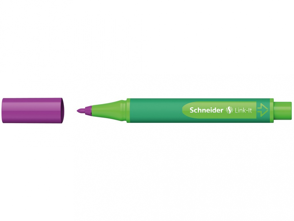 Liner Schneider Link-It 1.0 mm, mov