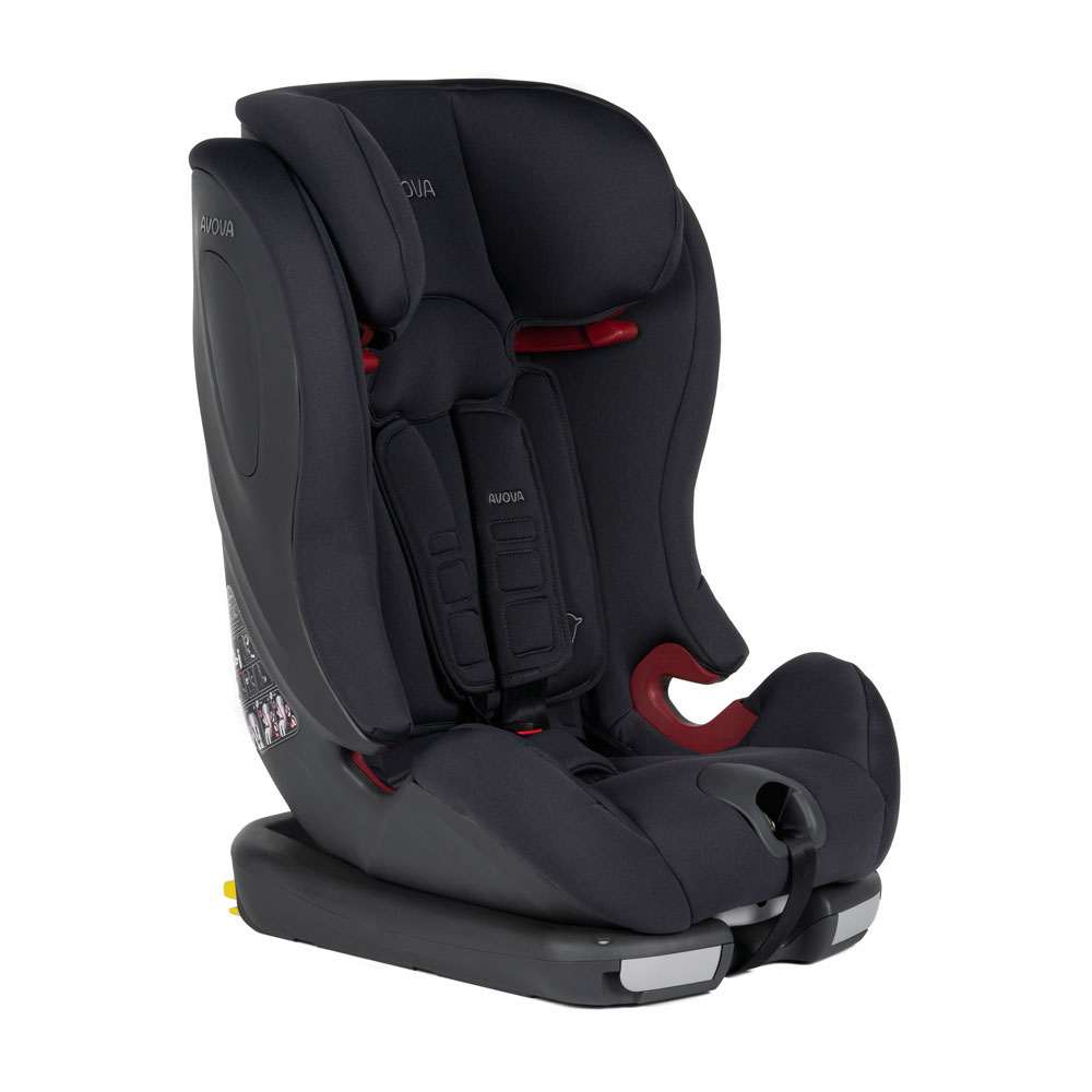 Avova Sperling-Fix I-Size, Scaun Auto 9-36 kg - imagine 5
