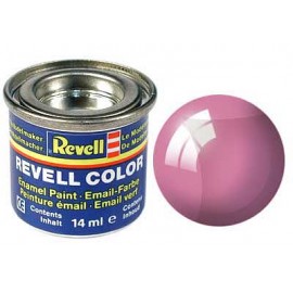 Vopsea Revell Red Email 14 ml