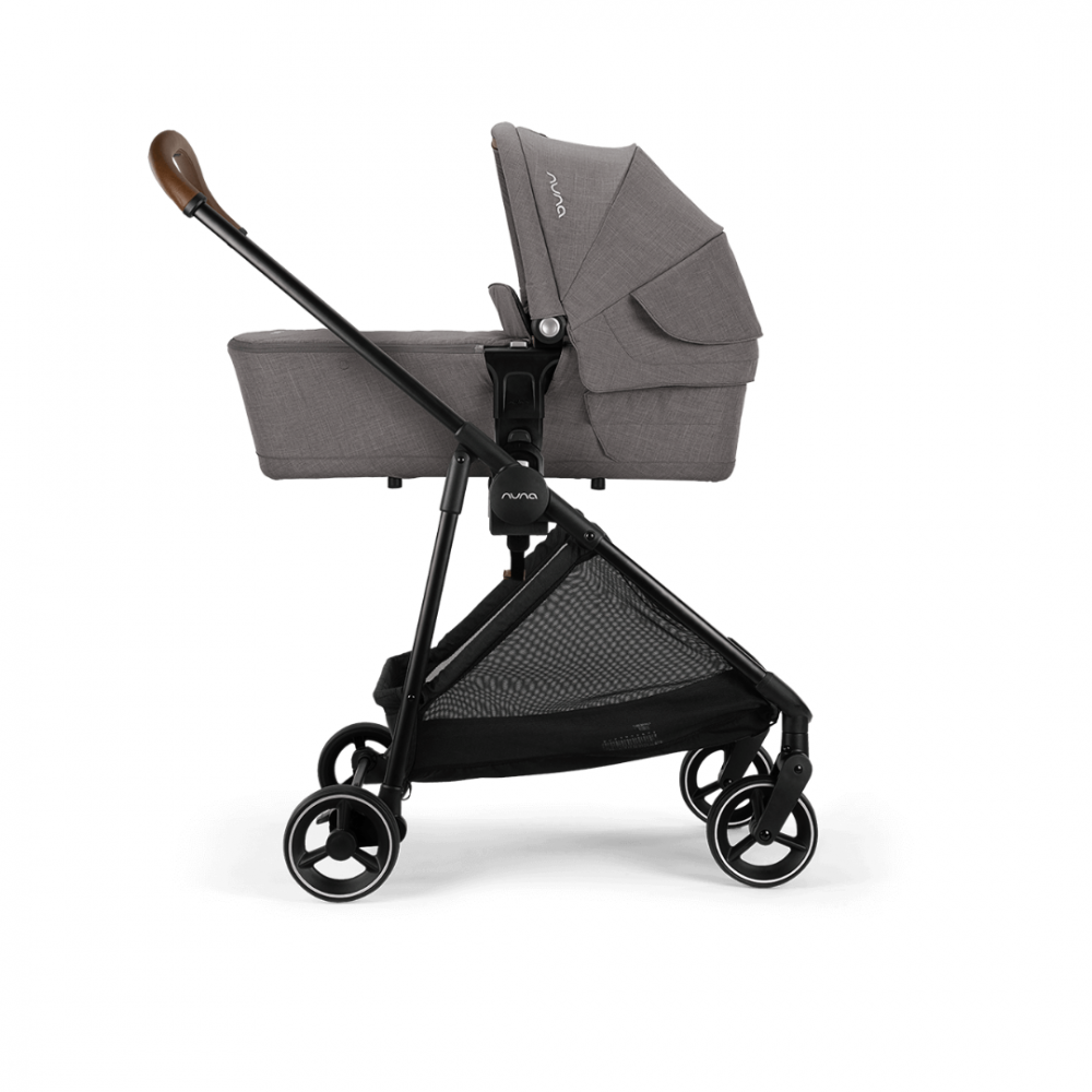 Landou Nuna LYTL Granite - Confort Premium - imagine 7