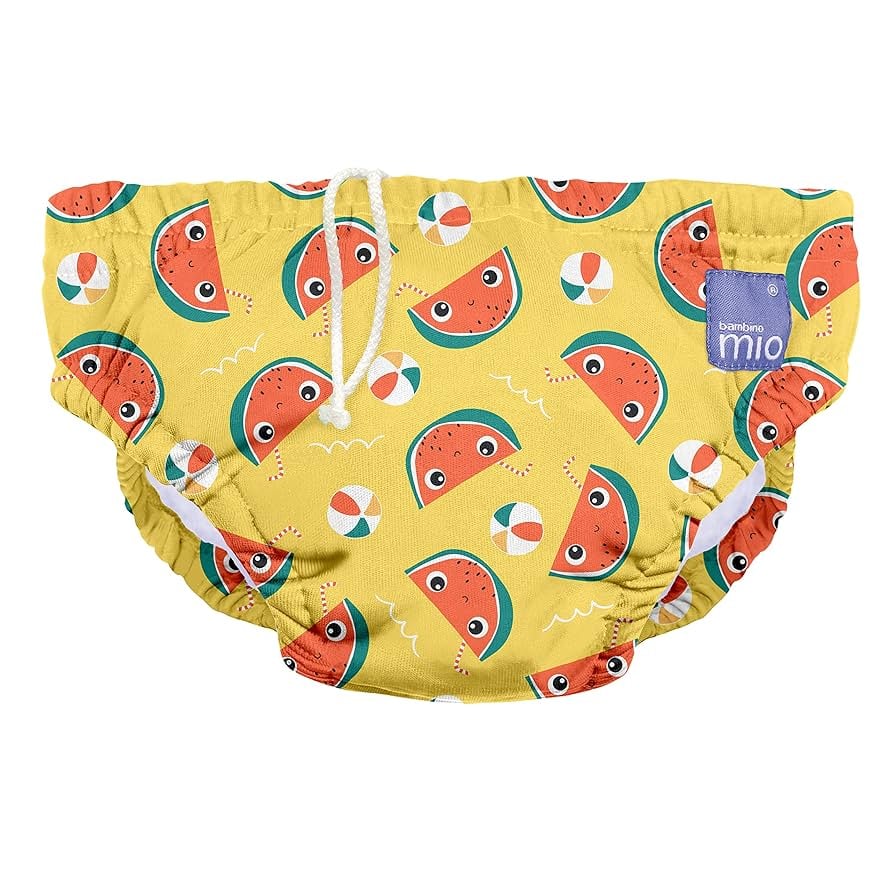 Scutec Inot Reutilizabil Bambino Mio Melon S