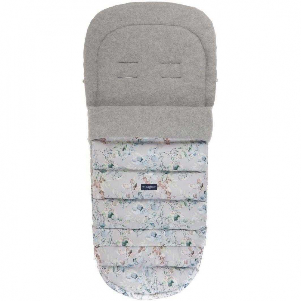 Sac iarnă iGrow 2.0 Premium Organic Womar - imagine 2