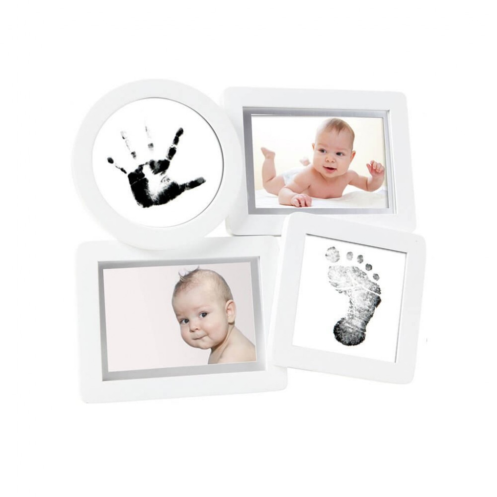 Kit Rama Foto Amprente Manuta Piciorus Pearhead