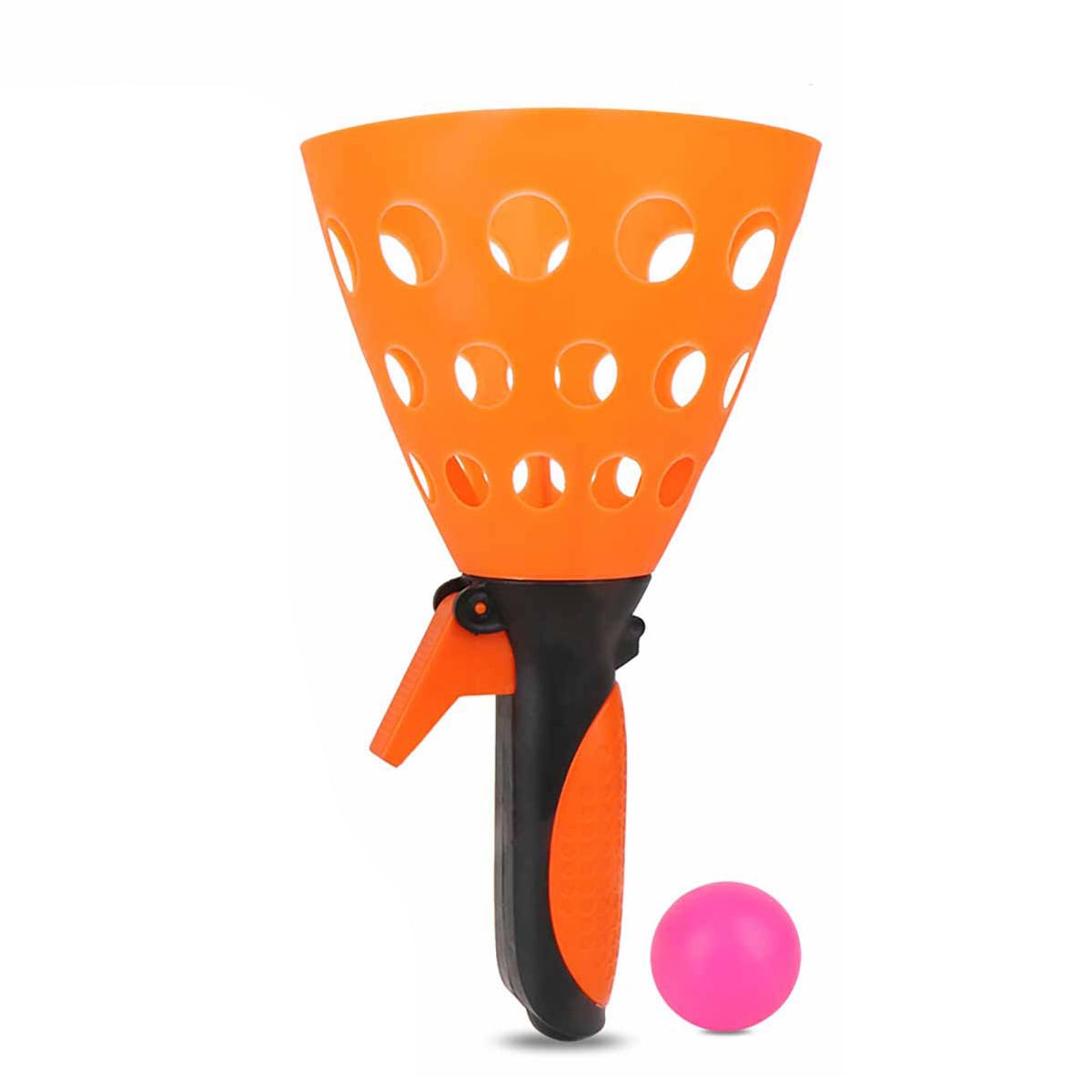 Set 2 Lansatoare cu Bile Rising Sports