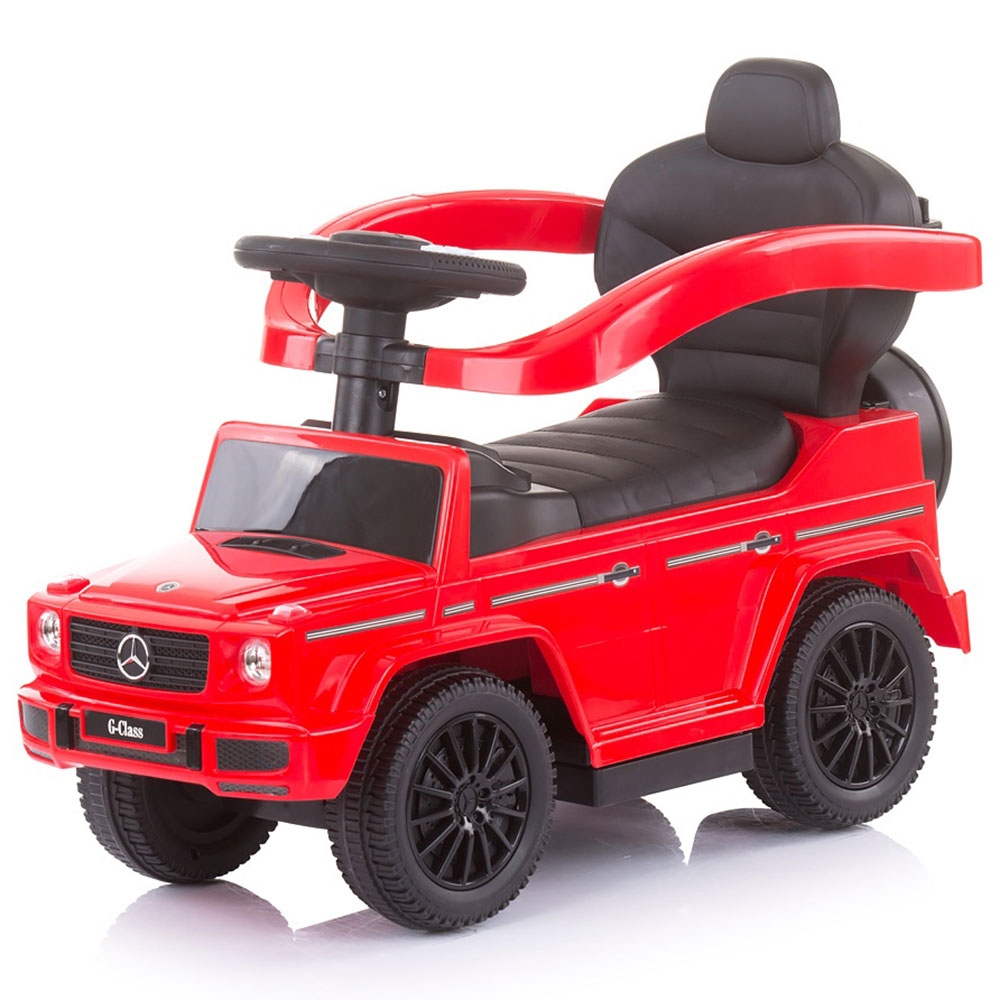 Chipolino Masinuta Mercedes G350 - Design Premium - imagine 2