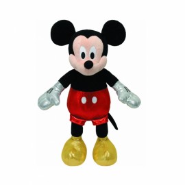 Plus Mickey Sparkle cu Sunete 20 cm - Ty