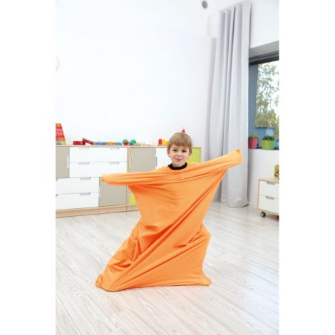 Costum Sac Motricitate Copii | Moje Bambino - imagine 3