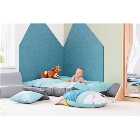 Perna Gigant Moje Bambino - Confort Grădiniță - imagine 3