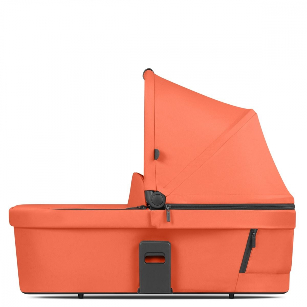 Landou ABC Design cu Salteaua CozyCloud - imagine 10