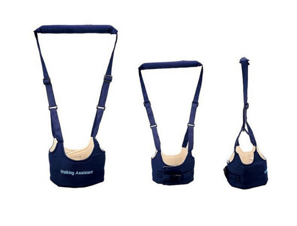 Ham Novokids First Walking - Invata Primii Pasi - imagine 3