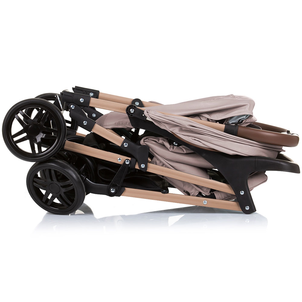 Carucior Chipolino April, Sport, 0-22kg - imagine 5
