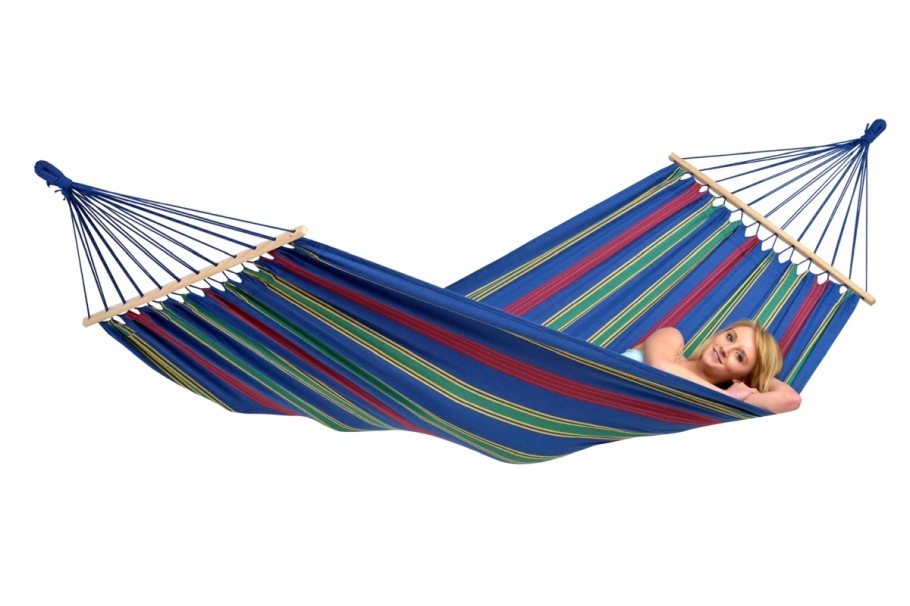 Hamac Aruba juniper Amazonas rezistent exterior