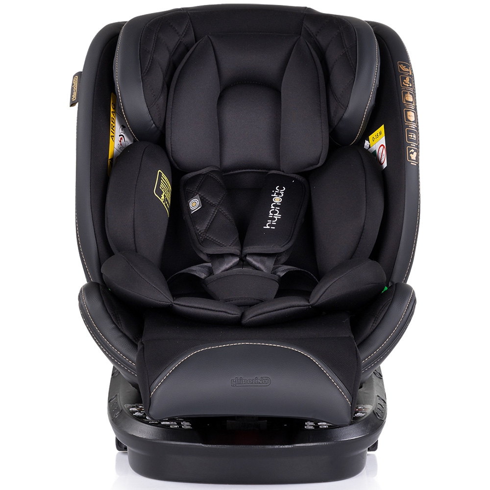 Chipolino Hypnotic I-Size Rotativ 0-12 ani