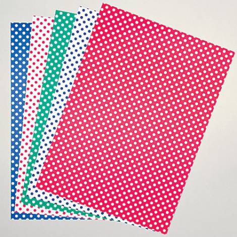 Set 10 coli carton 300g Bulinute Folia - imagine 2