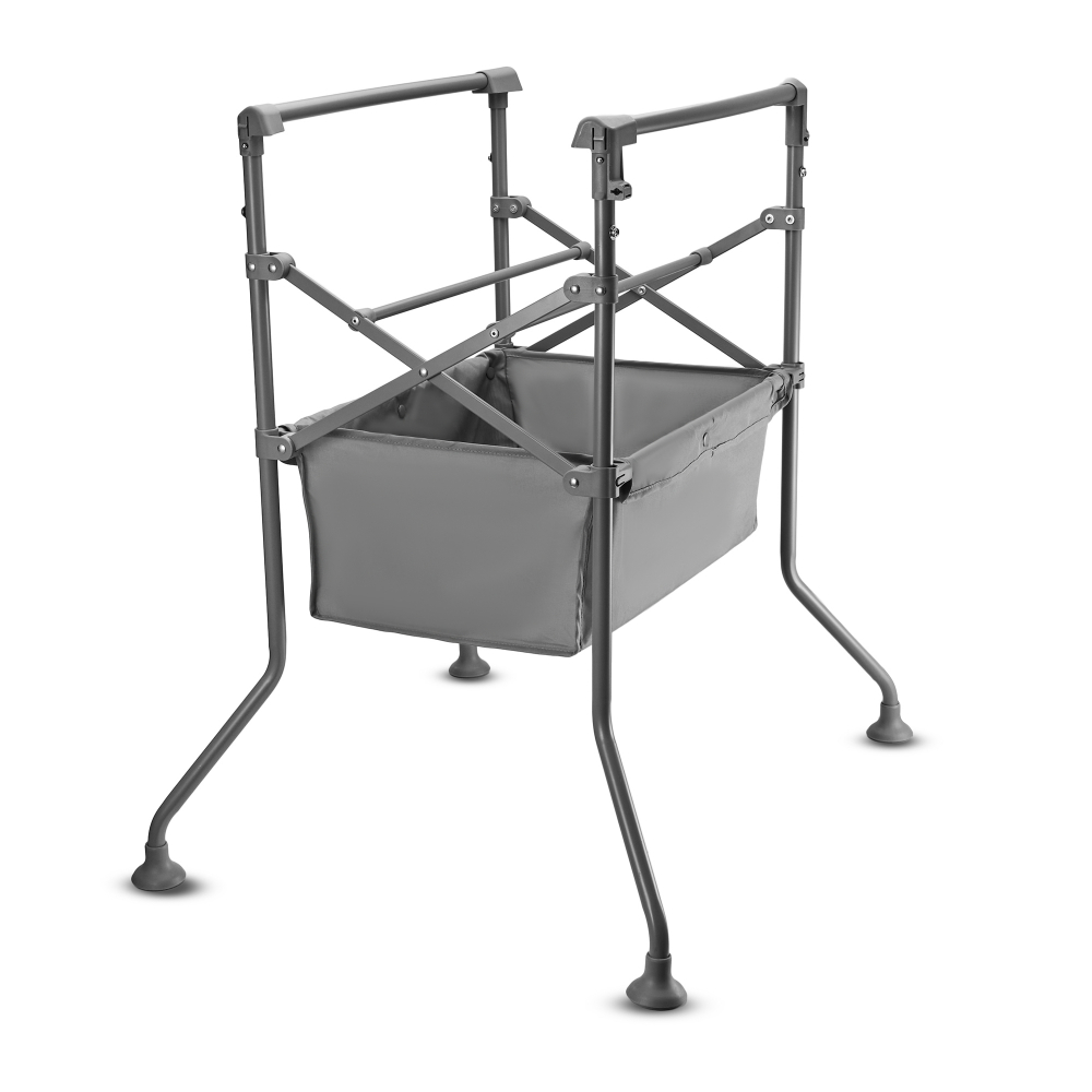 Masuta Kinderkraft Bubbly cu cadita integrata - imagine 5