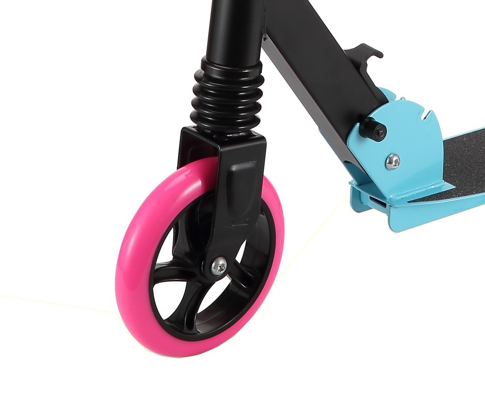 Novokids Cool Girl Roz 100kg Super Brake - imagine 2