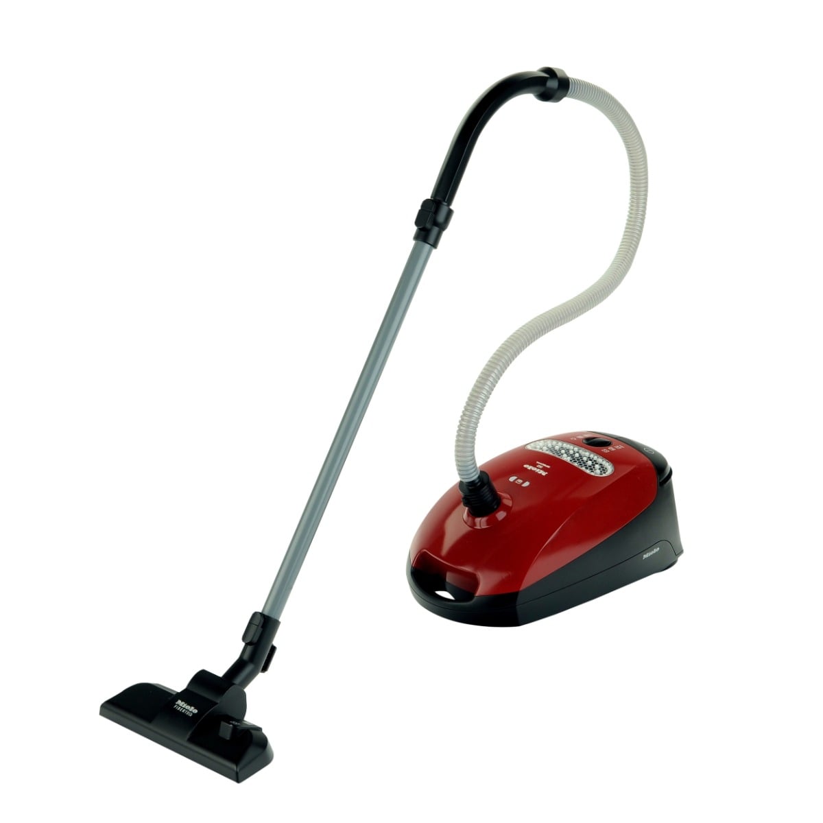 Aspirator de jucărie Miele cu sunete reale