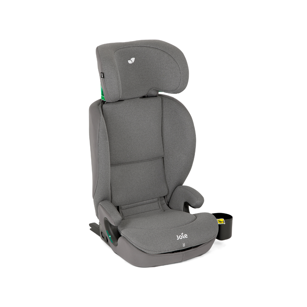 Scaun Auto Joie i-Irvana Thunder i-Size - imagine 4