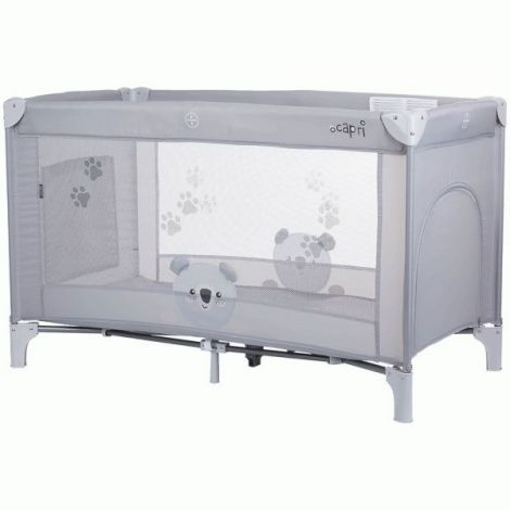 Patut Pliabil Chipolino Capri - Pratic si Sigur