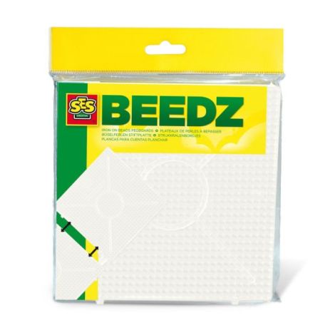 Set Placi Patrate Margele Beedz | Ses Creative