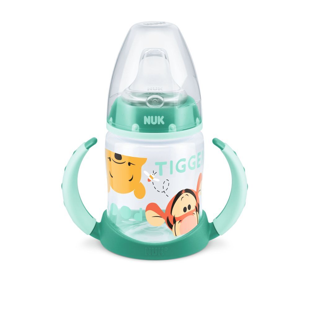 Biberon NUK Disney 150ml, 6 luni+