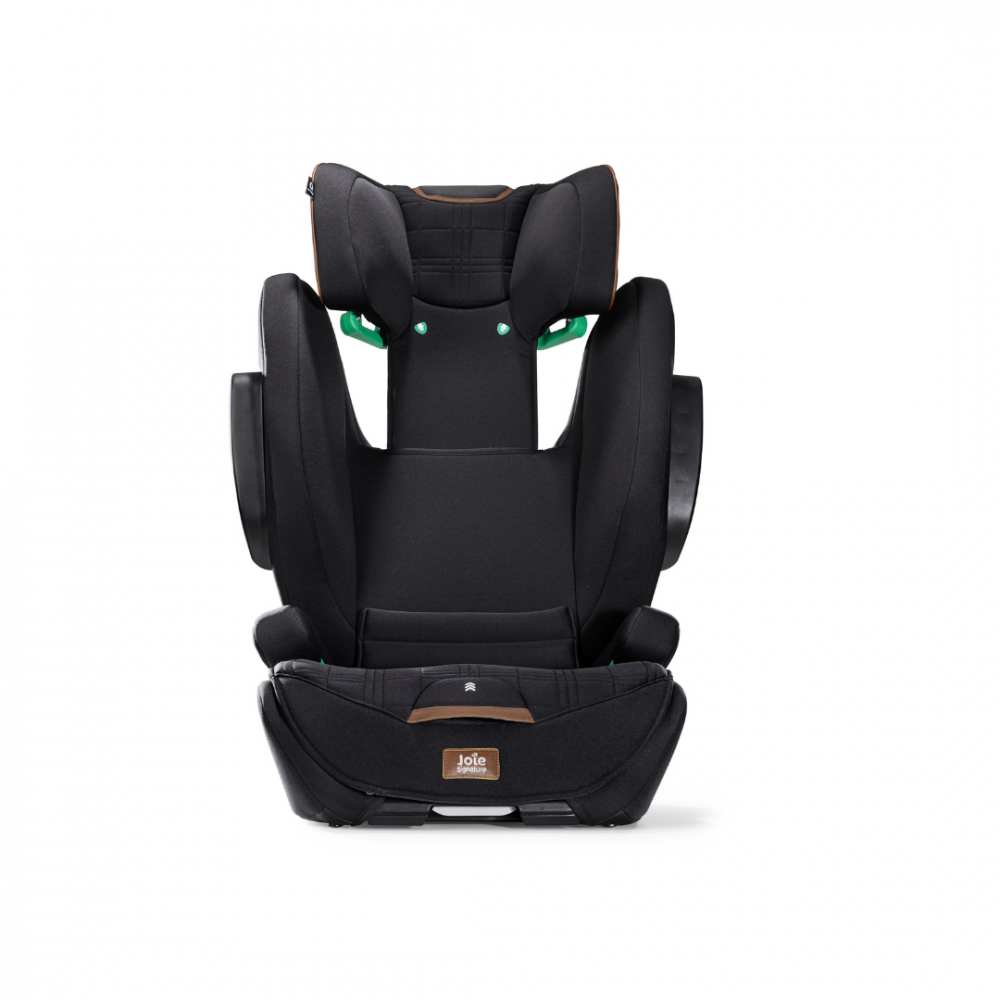 Scaun auto Joie i-Traver Signature, Siguranță ADAC 4 Stele - imagine 2
