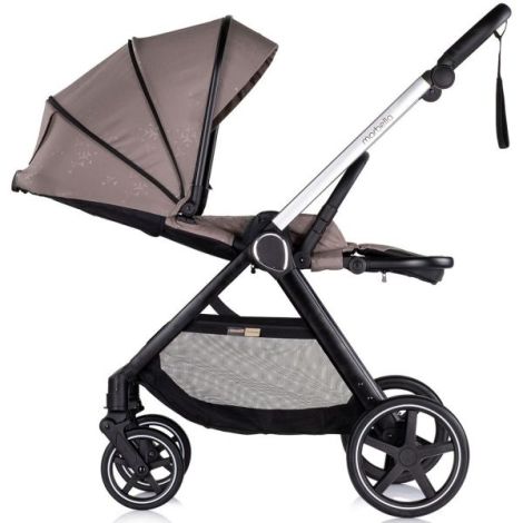 Carucior Chipolino Marbella 3-in-1 Tiramisu - imagine 8