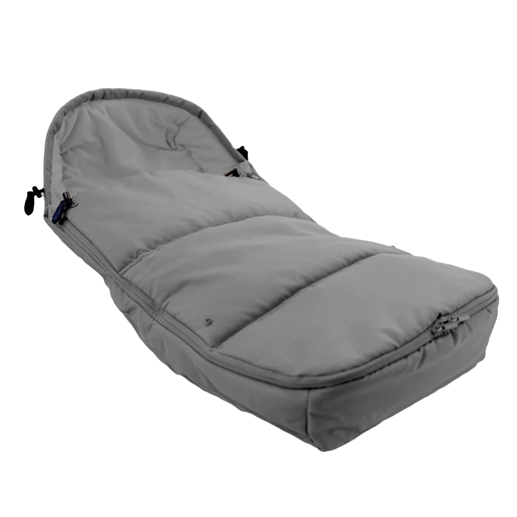 Husa Picioare Leclerc Polar Grey