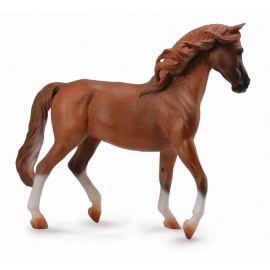 Figurina Cal Arab Aramiu Collecta | Detaliat